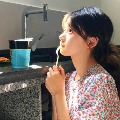视线中的光