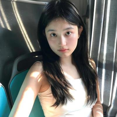 白云深处